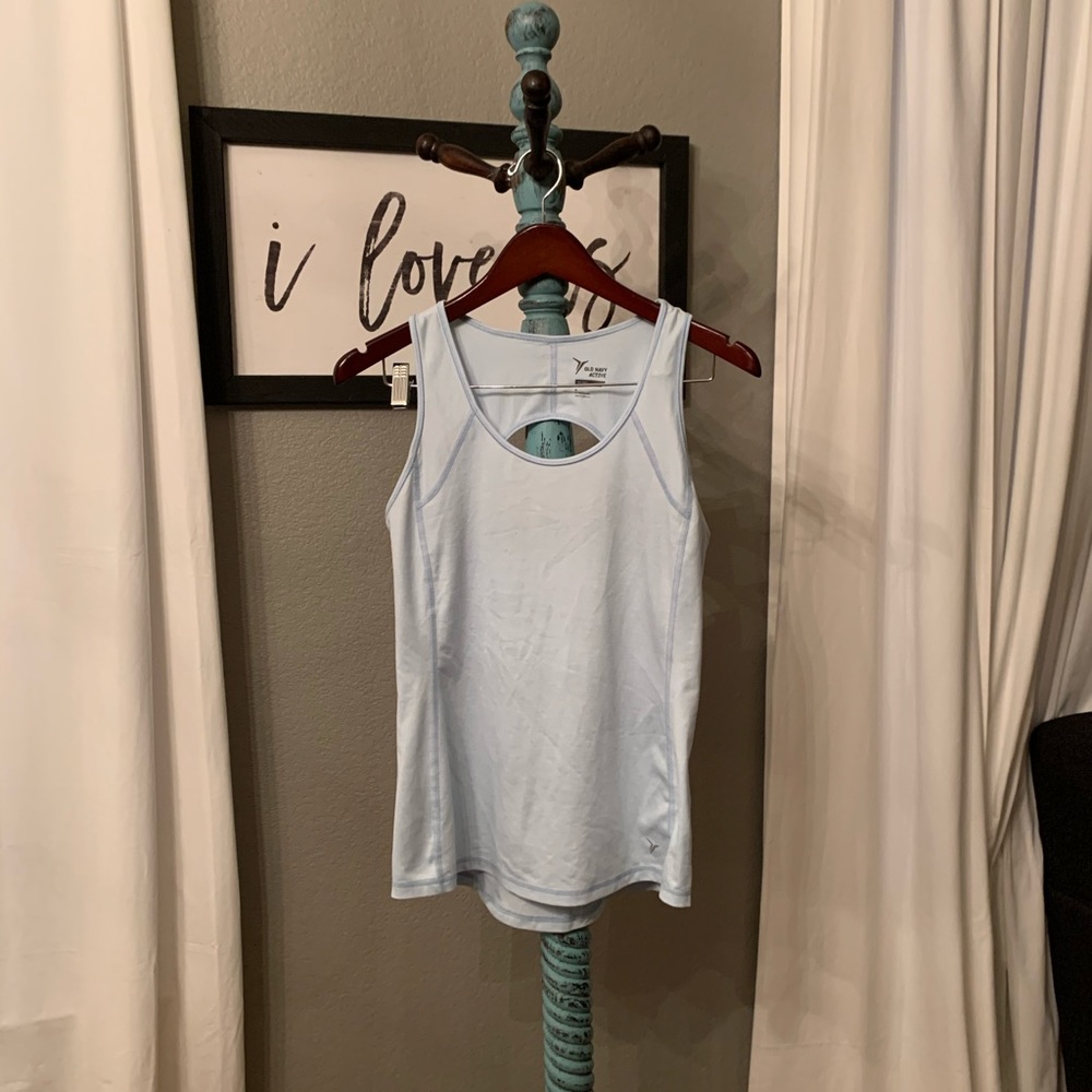 Activewear top